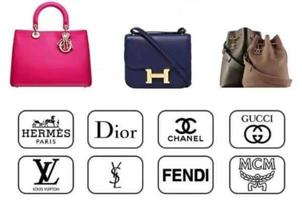 重庆市开州回收名包